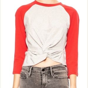 Women’s Baseball T-Shirt